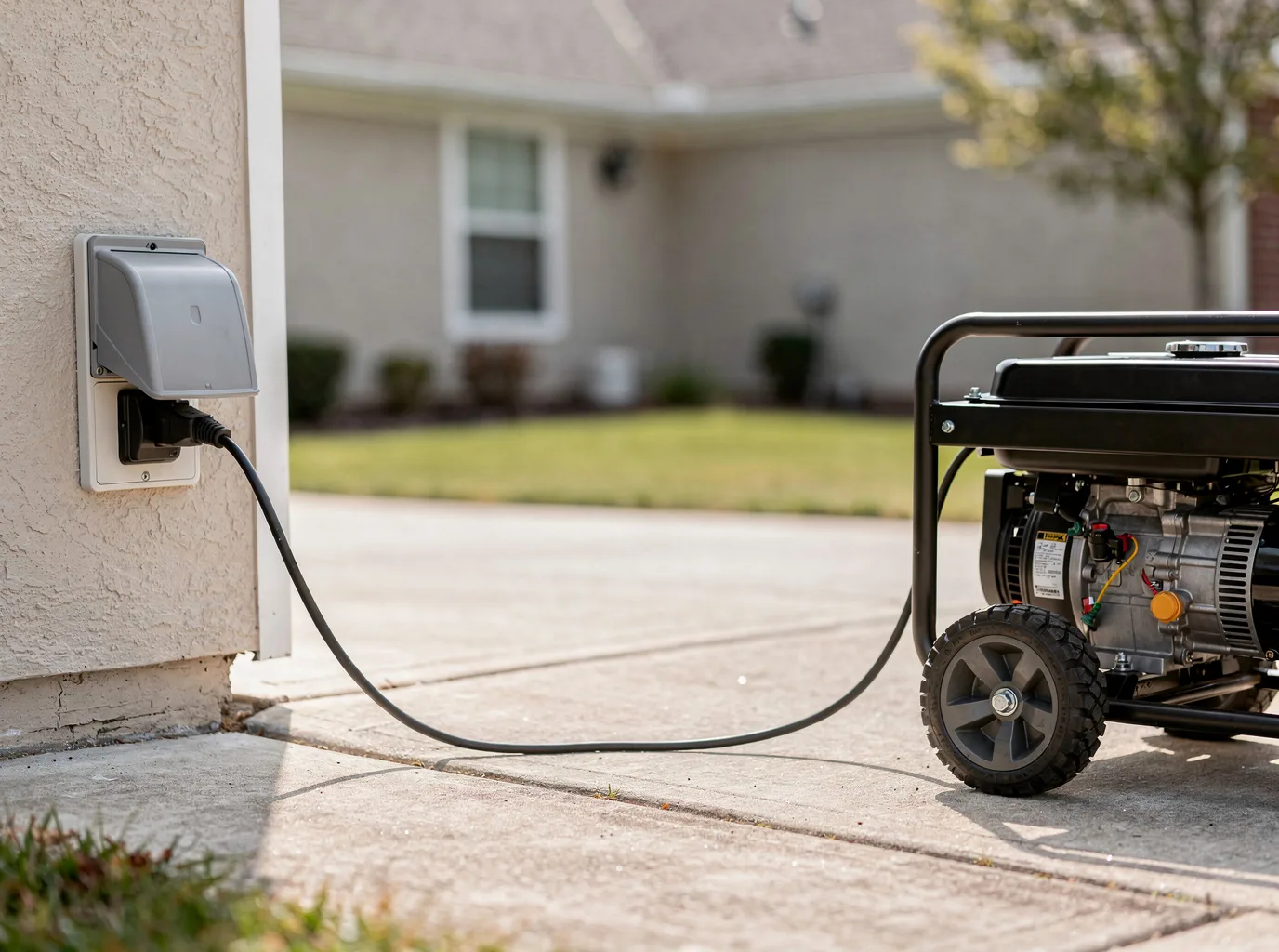 Home Generator Repair Mount Hope, KS FAQs